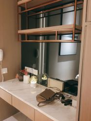 -厦门安达仕酒店·衡境SPA