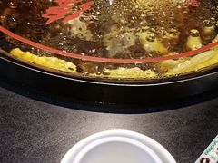 -缘福乡村铁锅炖民宿(八达岭店)