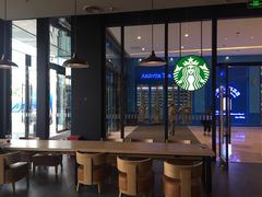 -星巴克(太原茂业天地店)