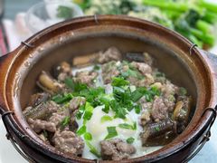 -容里煲仔饭(利丰北路店)