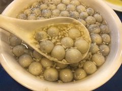 酒酿圆子-老吉士酒家(天平路店)