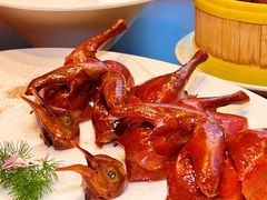 -香港狮子山下·明星粤菜餐厅(北苑店)