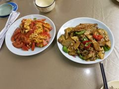 -李氏东北饺子王·铁锅炖(回龙湾店)