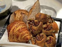 -Le Bistrot de Racine