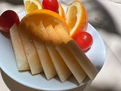 -侨美食家(体育西路店)