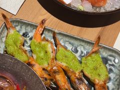 -和创柚子·会席日本料理(新区淮海街店)