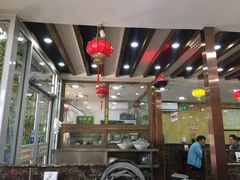 -白魁老号饭庄(安内店)