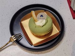 -琥珀川咖啡馆·Amber cafe(百祥路店)