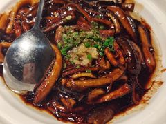 -荷塘秋月·本帮江浙菜(国权路店)