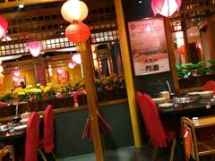 -芦月轩羊蝎子(劲松店)