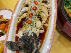 -白家大院·王府宫廷菜(苏州街店)