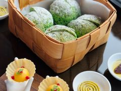 -恰餐厅及酒吧CHAR Bar & Grill(北京三里屯洲际店)