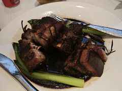 -桂满陇·蟹黄小笼汤包(清河万象店)