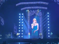 -梦之蓝青奥体育公园体育馆