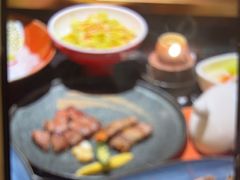 -牛将军•涮肉•烤肉(北京王府井·故宫店)