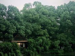 -印象西湖·最忆是杭州实景演出