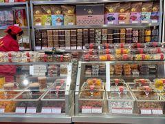-小宝栗子(嘉华国际商业中心店)