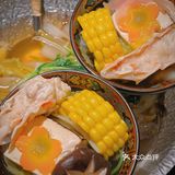 沈阳唐风料理| 梦回大唐尊享帝王蟹九食体验