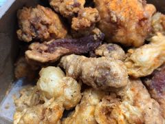 -阿捡忭京炸鸡(韭菜园总店)