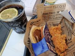 -TACO STAR 塔可星(下沙宝龙店)