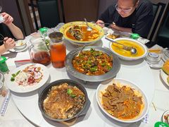-俭寨大盘鸡·缸子肉·小公鸡·新疆菜(云通店)