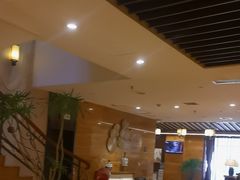 -益健·足疗汗蒸SPA(芙蓉广场店)