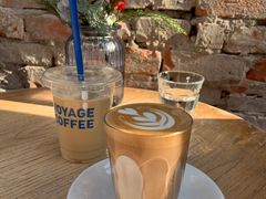 -VOYAGE COFFEE(北锣鼓巷店)