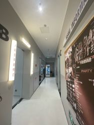 -YASAKI国际舞蹈中心