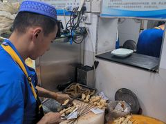 -马相卿特色烤肉面食馆(虎台店)