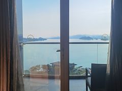 -绿城千岛湖喜来登度假酒店