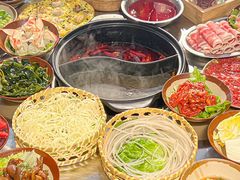 -郭铁柱·泥炉老火锅(江北龙湖天街店)
