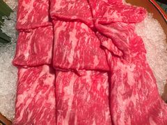 -牛New寿喜烧(曹路花园城店)