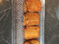 黄金脆带鱼-新荣记(BFC外滩金融中心店)