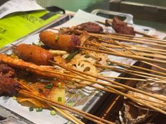 -王扯火胖哥烤生蚝(眉山首店)