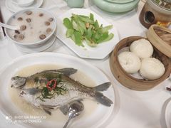 -新兴家喻酒家·羊城名宴(昌岗店)