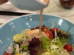 -老太原菜馆(中正天街店)