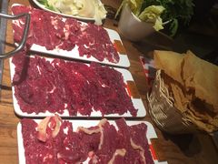 -牛很鲜潮汕牛肉火锅(朝晖路店)