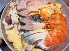 -创味·民间海南菜·非遗藤桥排骨(藤桥·免税城店)