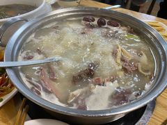 -牛记烩面(七星西路店)