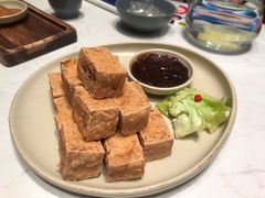 -鹿港小镇(悠唐店)