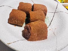 -悦融·京鲁菜·露台花园(安定门店)