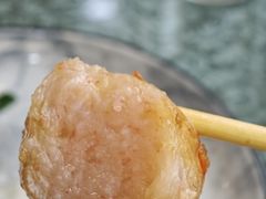 -韩记海鲜饺子旗舰店(红海新区店)