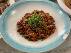 -天鲜阁·海鲜粤菜·33年老字号(石槎白云站店)
