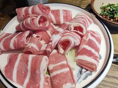 -贵厨酸汤牛肉(小十字店)