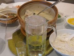 -风味小馆(天目湖宾馆店)