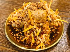 萝卜丝咔饼-小豆海棠(嘉兴路店)