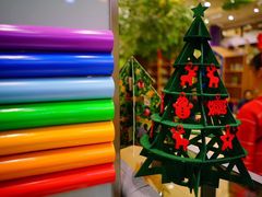 -饭米多蔻中英文绘本馆(苏州美罗店)