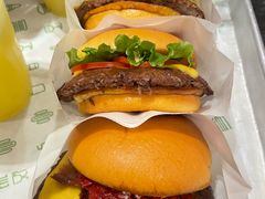 -Shake Shack(西单大悦城店)