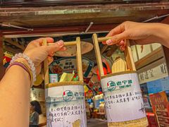 -老宁波1381餐厅(宏泰广场店)