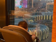 -济南喜来登酒店